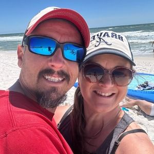 Meet your Posher, Brenda